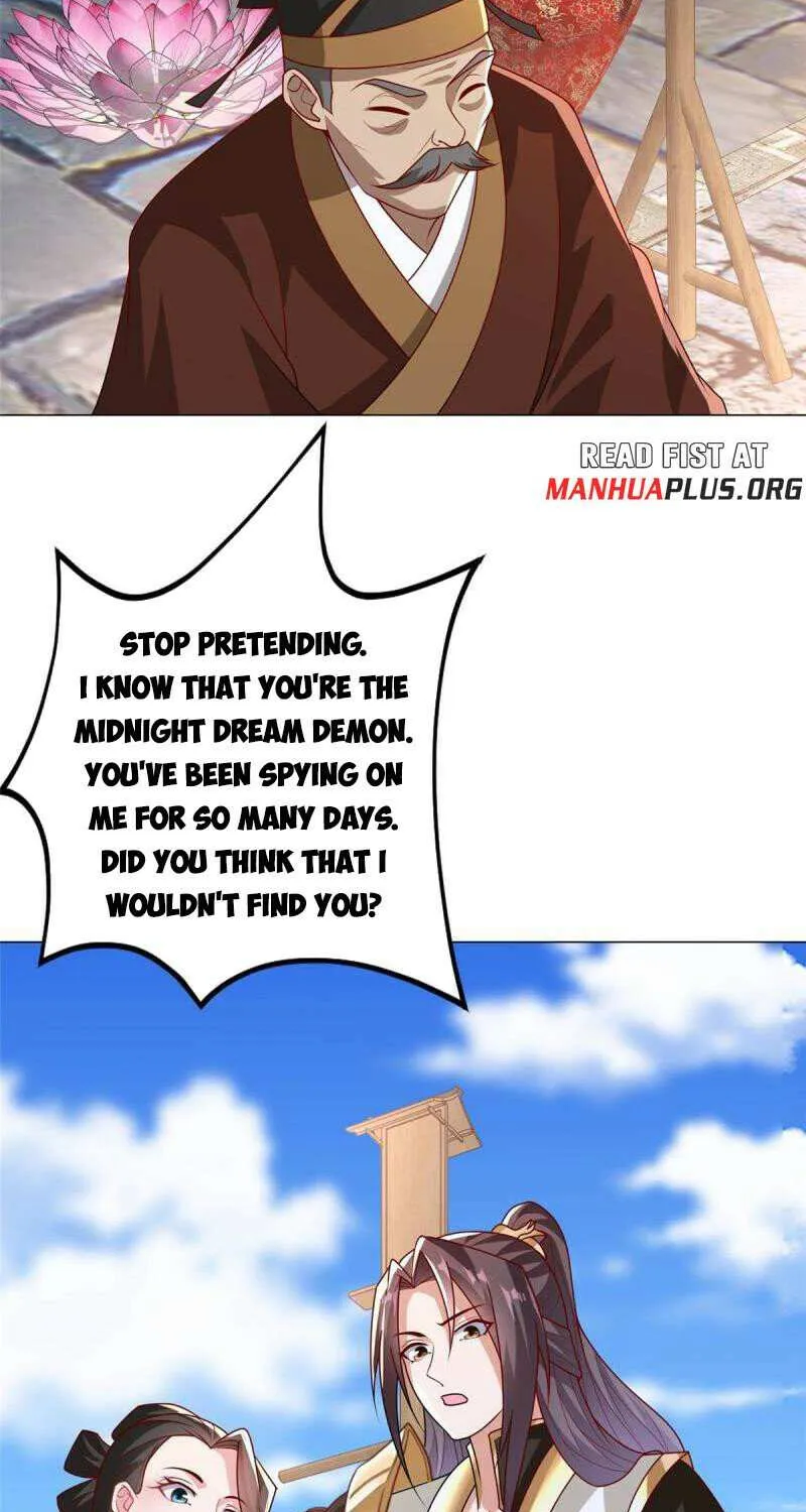 Read Dragon Master chapter 322 image 26 on Lezhin
