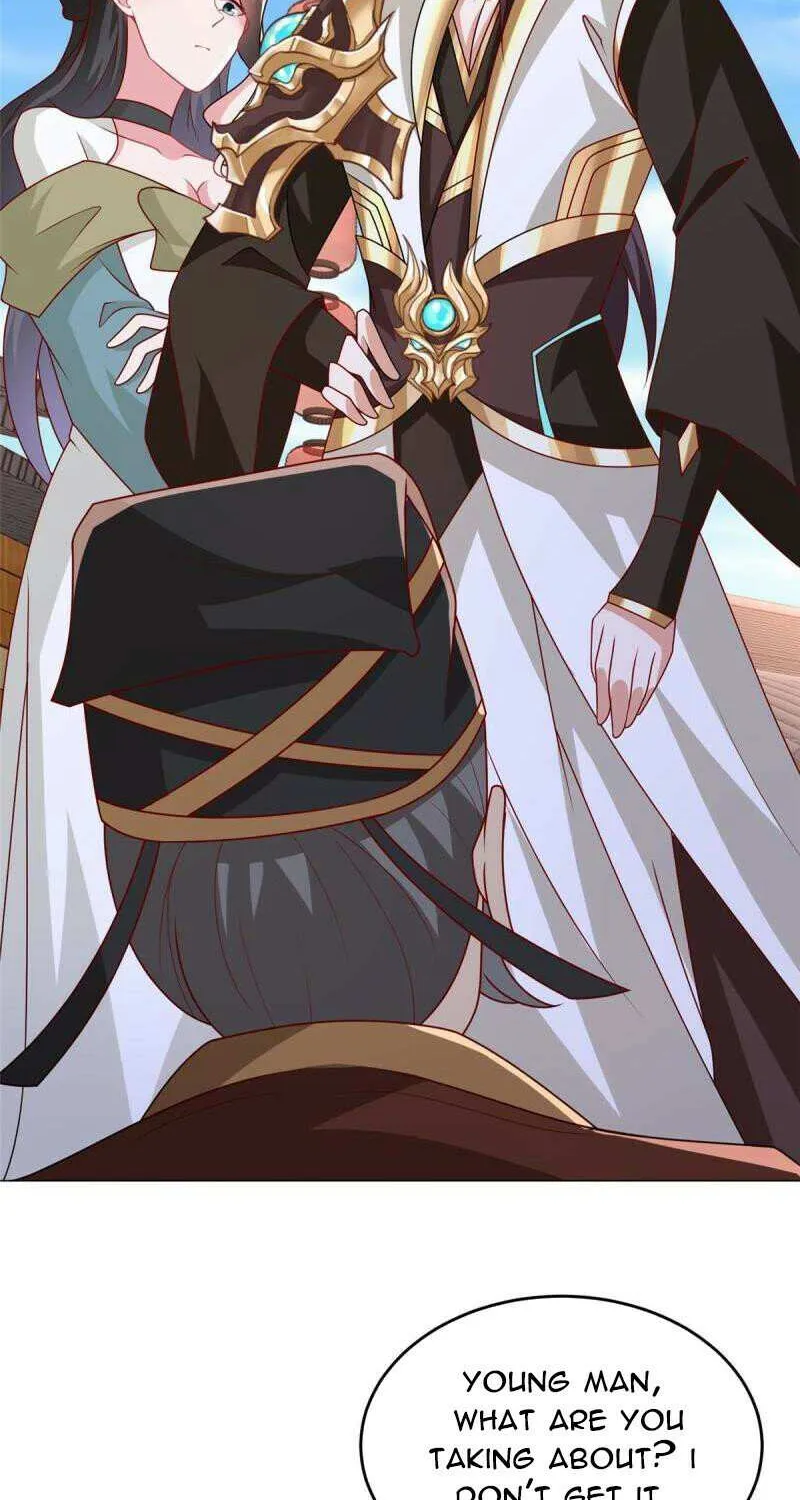 Read Dragon Master chapter 322 image 27 on Lezhin