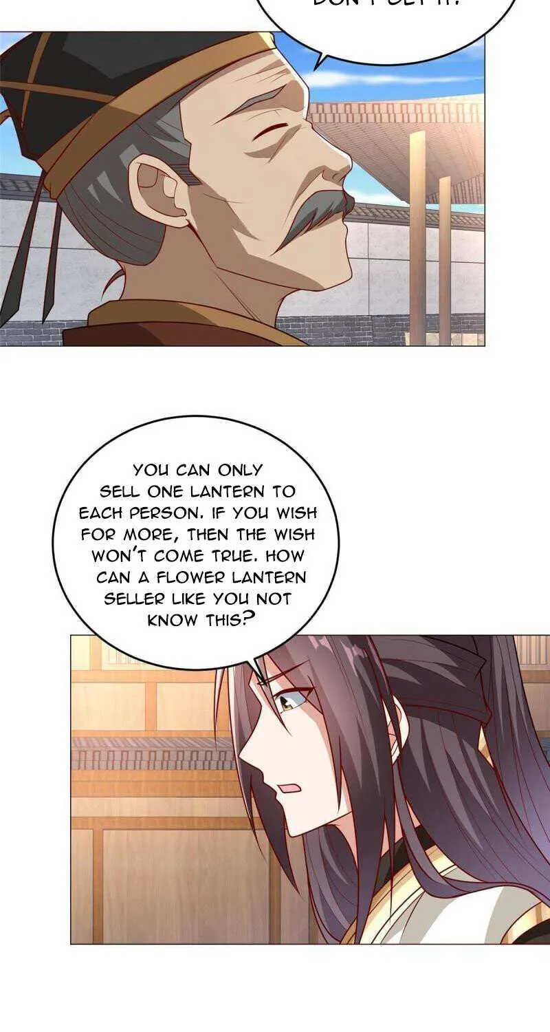 Read Dragon Master chapter 322 image 28 on Lezhin