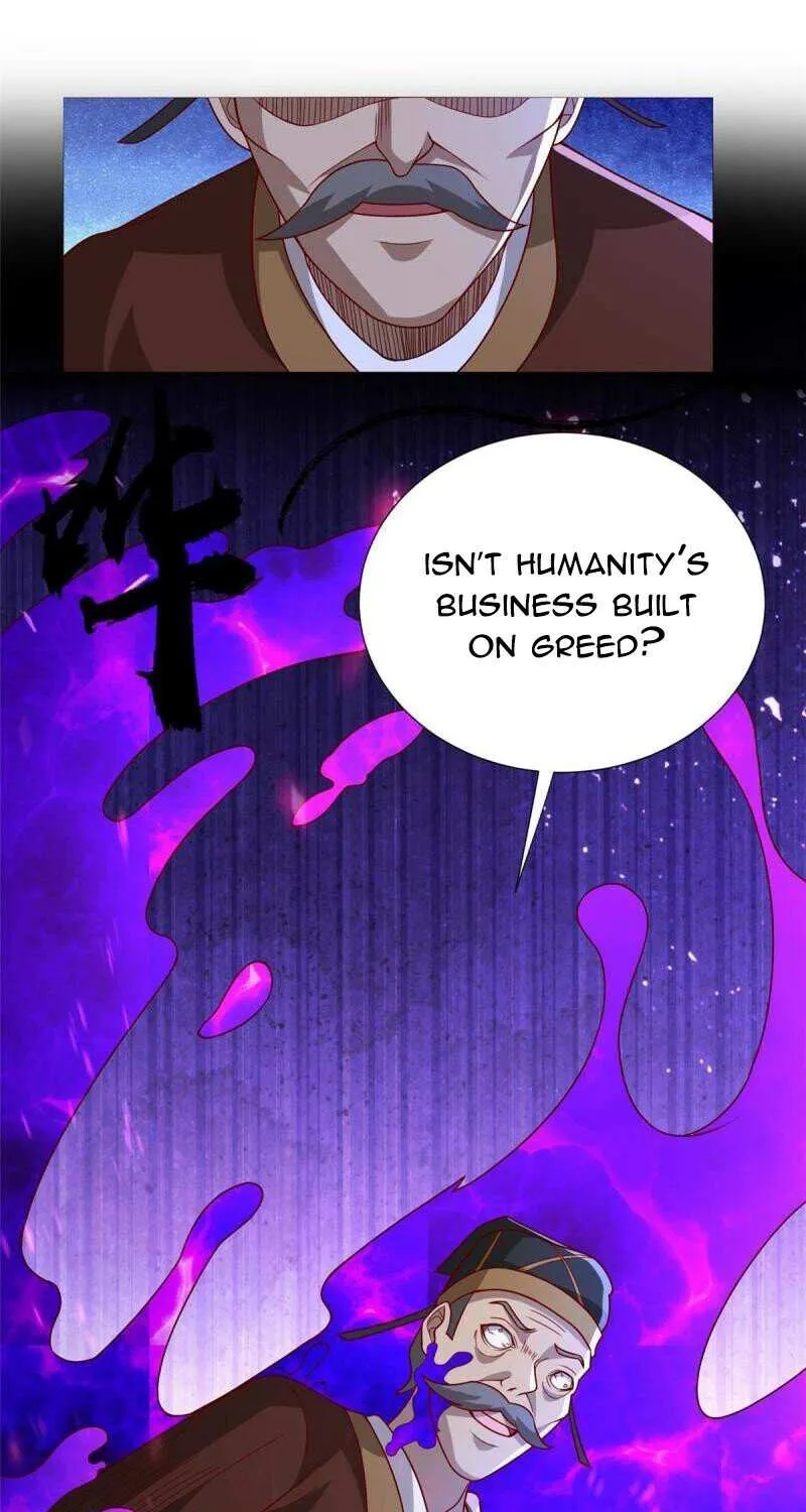 Read Dragon Master chapter 322 image 29 on Lezhin