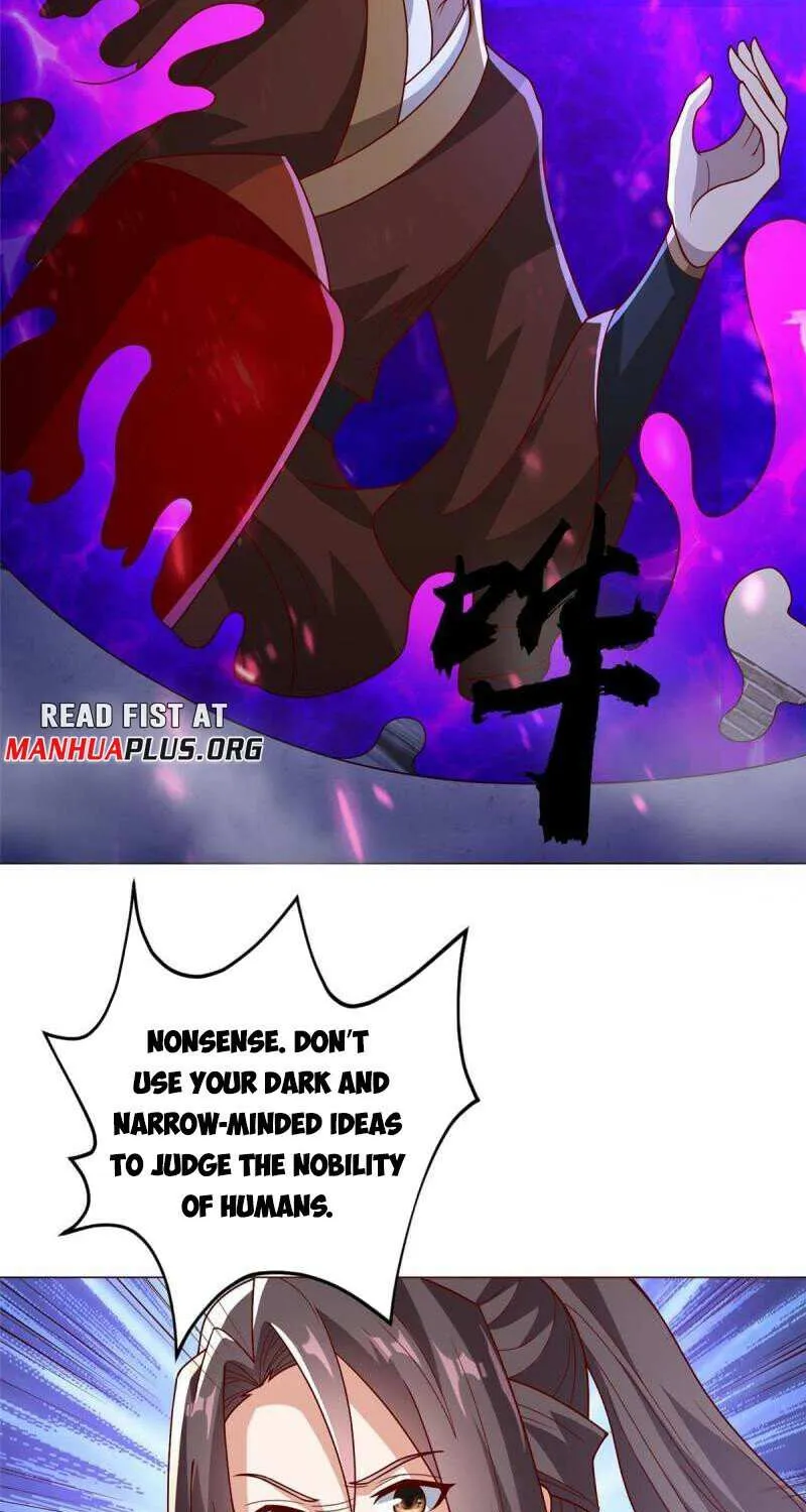 Read Dragon Master chapter 322 image 30 on Lezhin