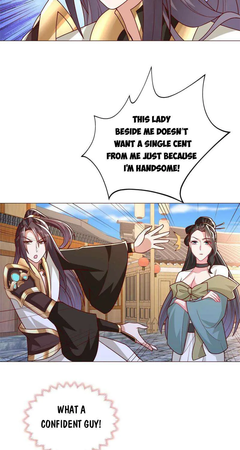 Read Dragon Master chapter 322 image 32 on Lezhin