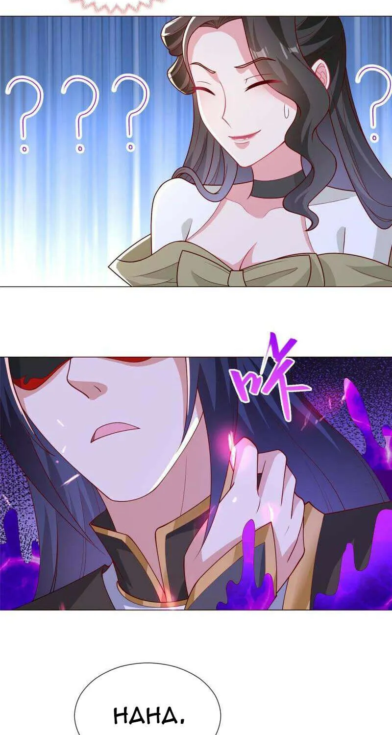 Read Dragon Master chapter 322 image 33 on Lezhin