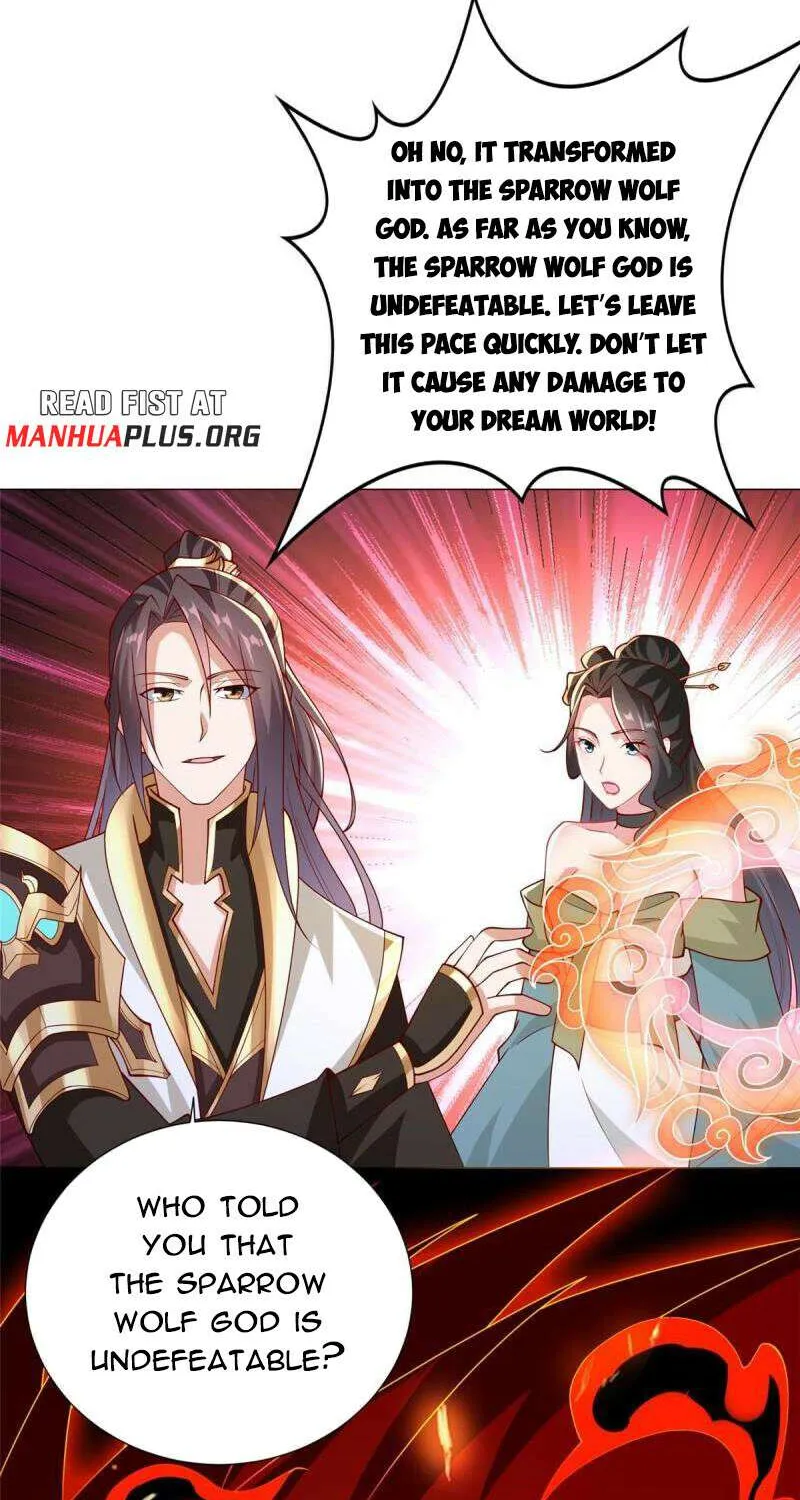 Read Dragon Master chapter 322 image 35 on Lezhin