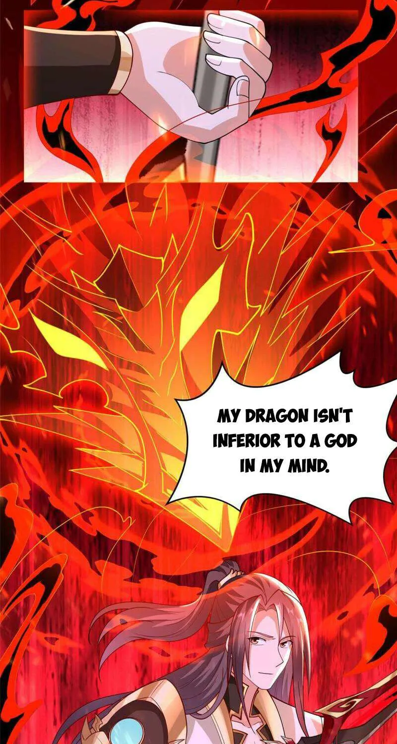 Read Dragon Master chapter 322 image 36 on Lezhin