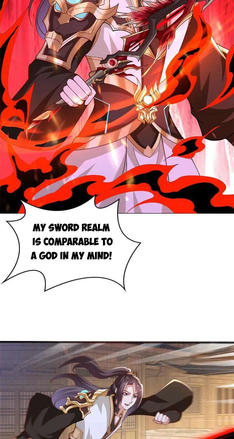 Read Dragon Master chapter 322 image 37 on Lezhin