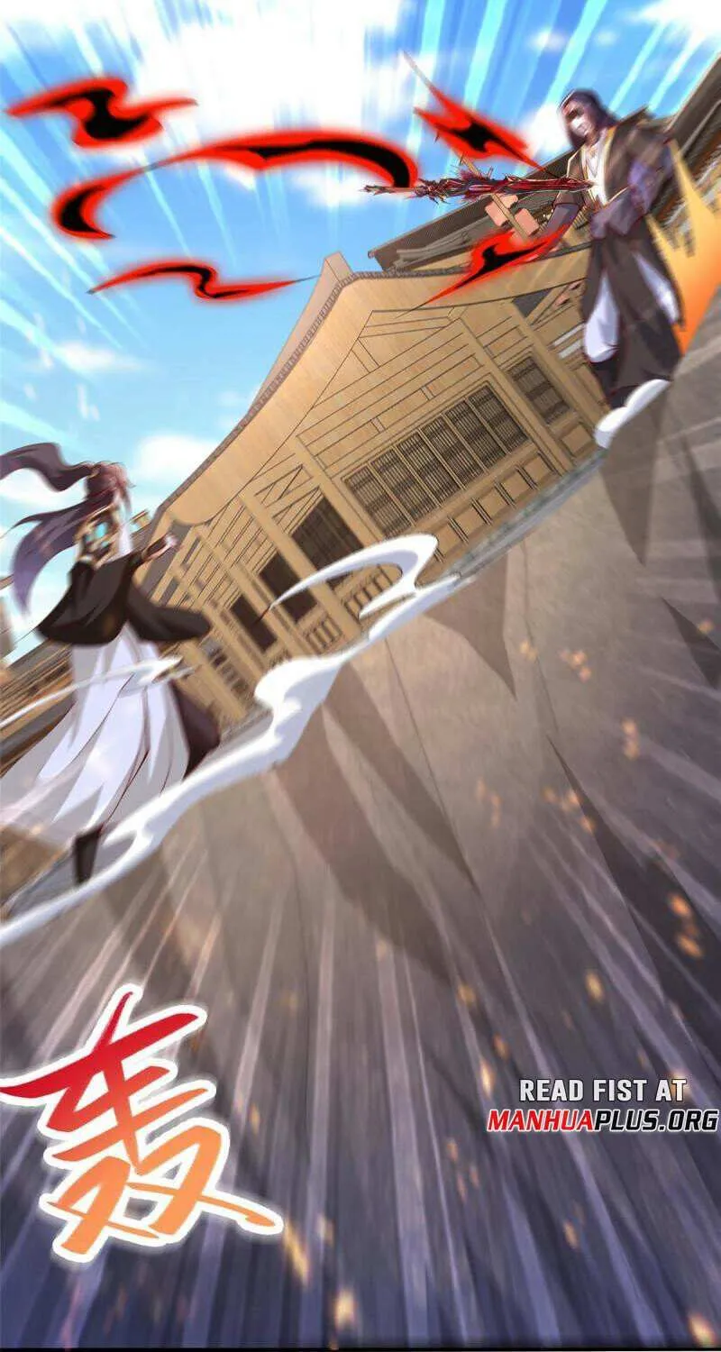 Read Dragon Master chapter 322 image 40 on Lezhin