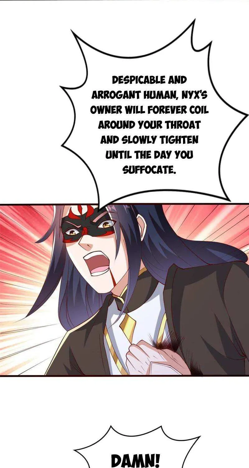 Read Dragon Master chapter 322 image 41 on Lezhin