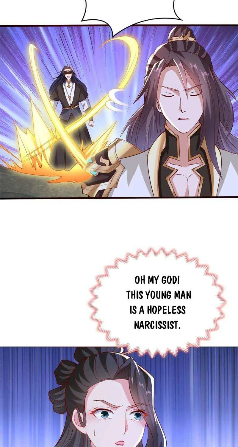 Read Dragon Master chapter 322 image 42 on Lezhin