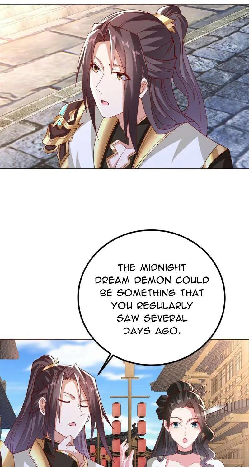 Read Dragon Master chapter 322 image 5 on Lezhin