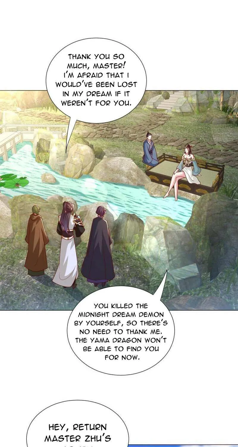 Read Dragon Master chapter 323 image 1 on Lezhin