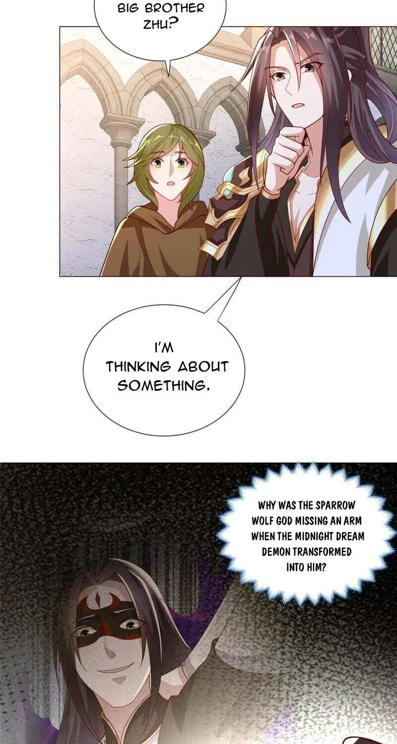 Read Dragon Master chapter 323 image 10 on Lezhin