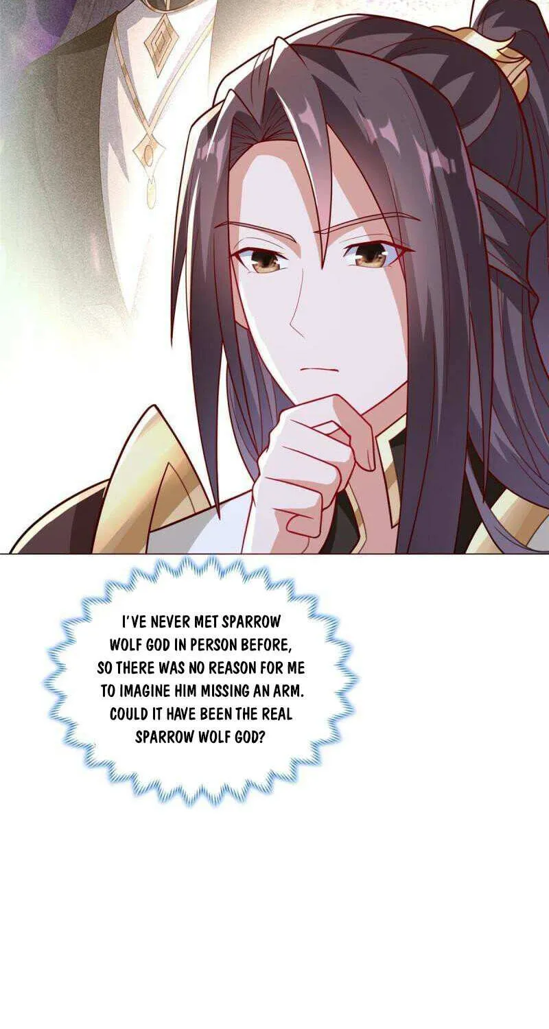 Read Dragon Master chapter 323 image 11 on Lezhin