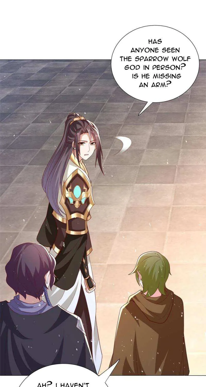 Read Dragon Master chapter 323 image 12 on Lezhin