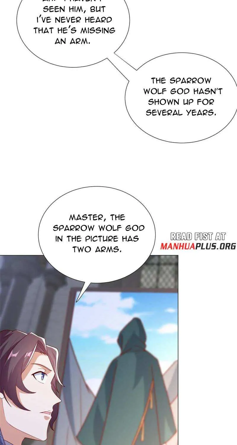 Read Dragon Master chapter 323 image 13 on Lezhin