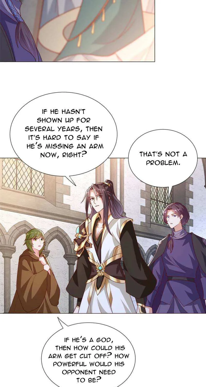Read Dragon Master chapter 323 image 15 on Lezhin