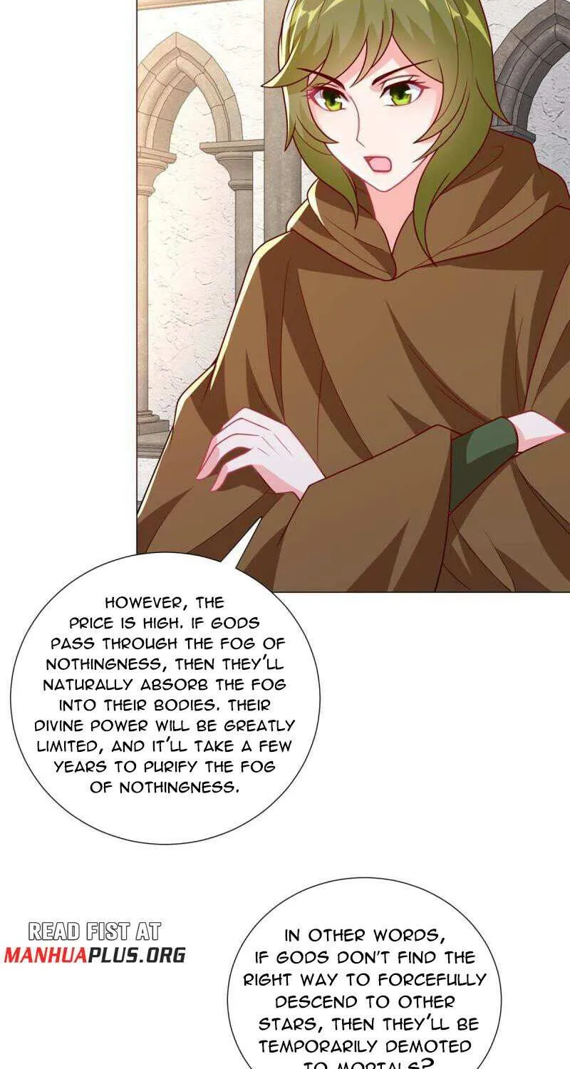 Read Dragon Master chapter 323 image 17 on Lezhin