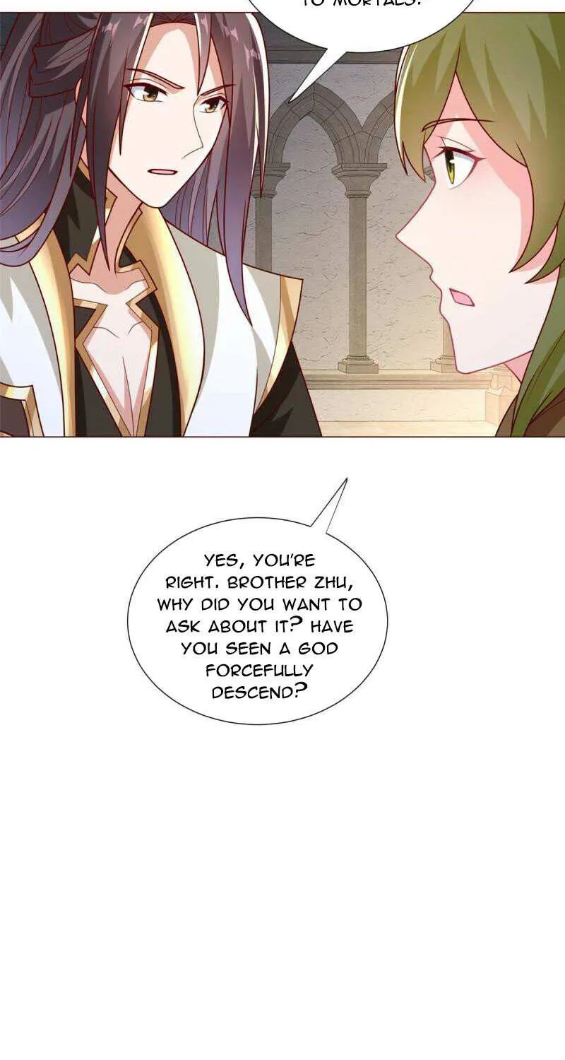 Read Dragon Master chapter 323 image 18 on Lezhin