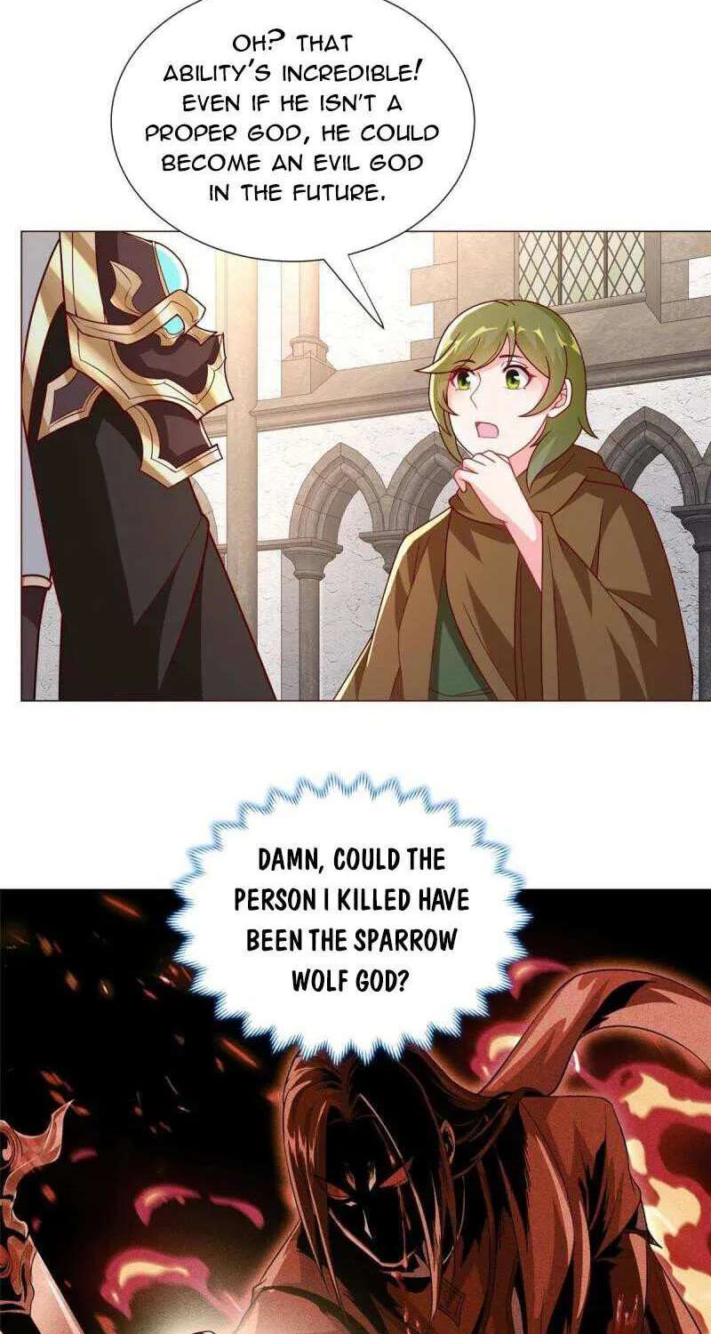 Read Dragon Master chapter 323 image 20 on Lezhin