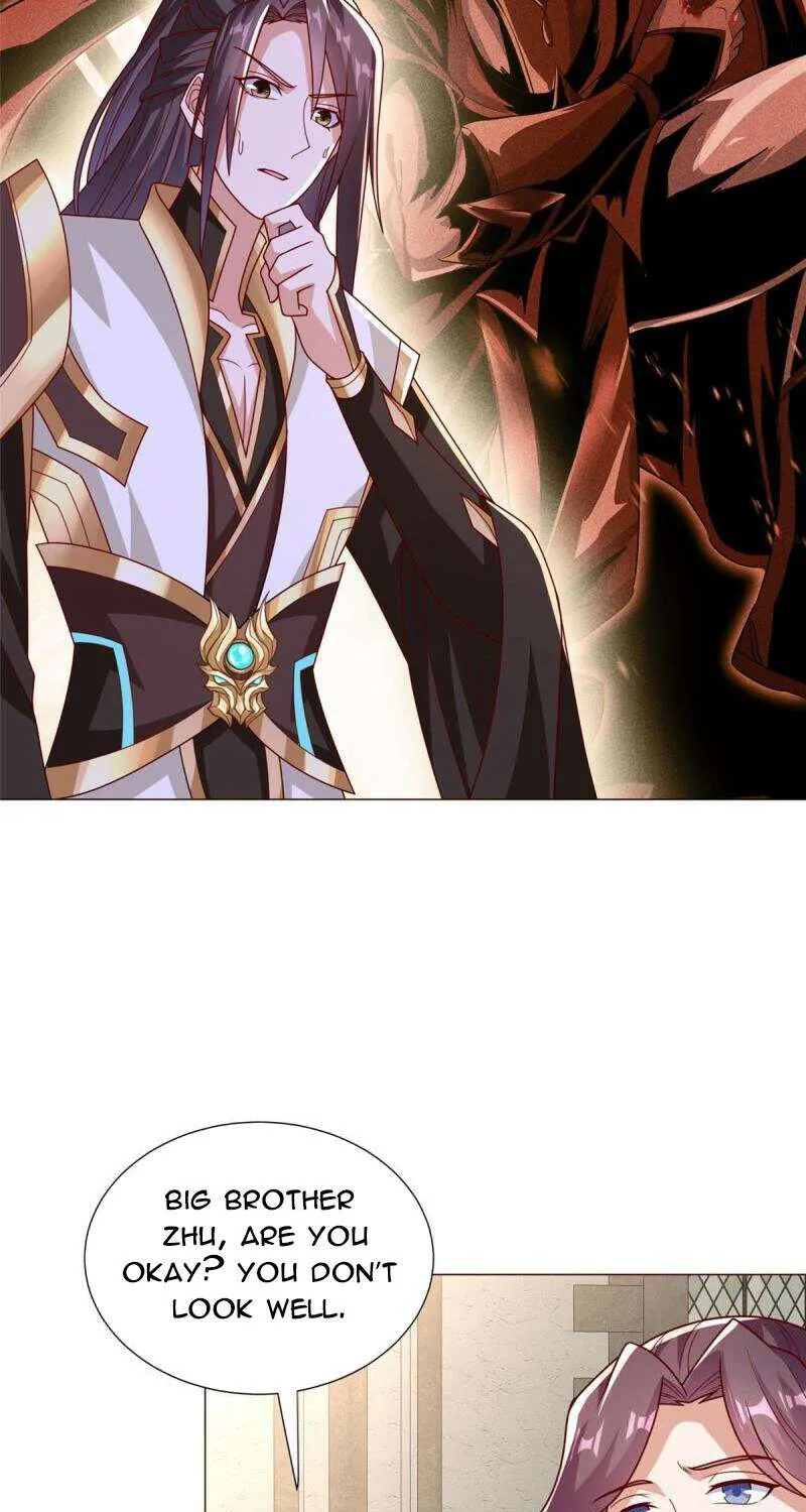 Read Dragon Master chapter 323 image 22 on Lezhin