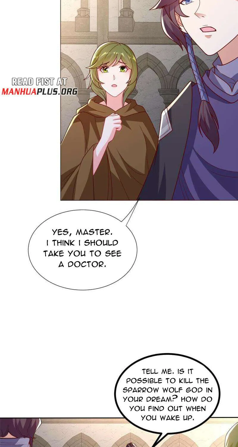 Read Dragon Master chapter 323 image 23 on Lezhin