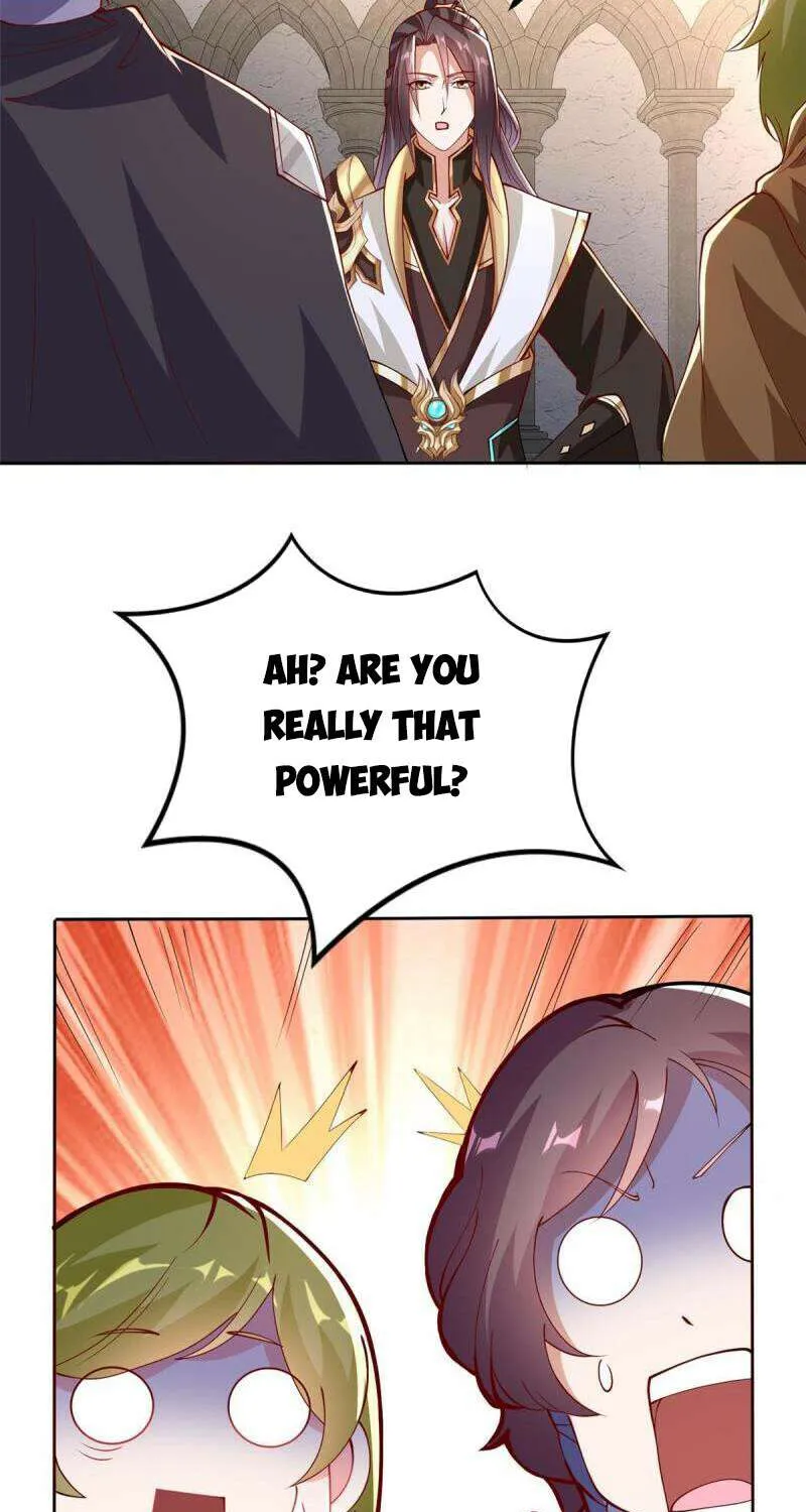 Read Dragon Master chapter 323 image 24 on Lezhin