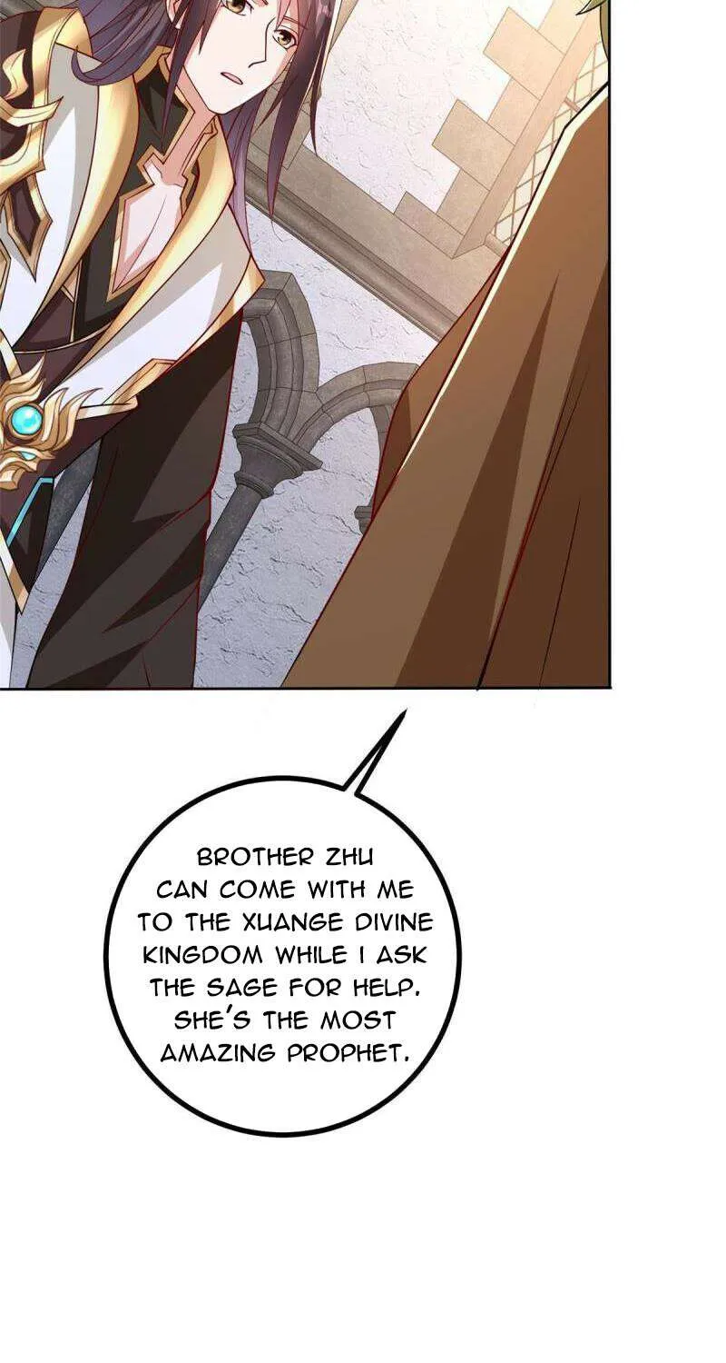 Read Dragon Master chapter 323 image 26 on Lezhin