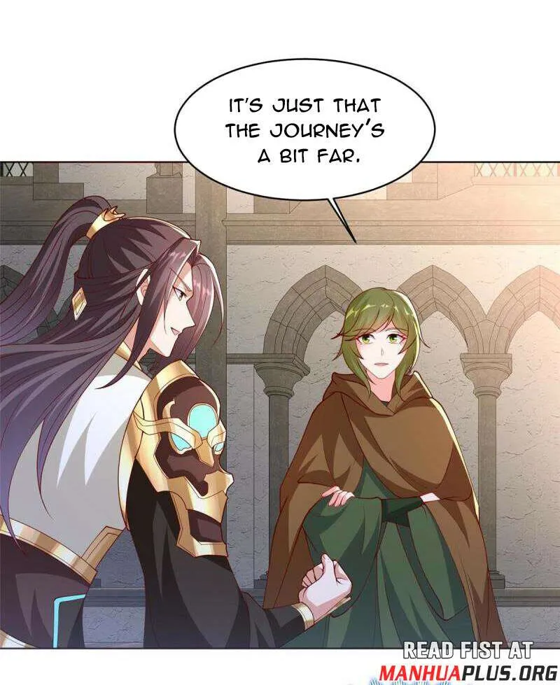 Read Dragon Master chapter 323 image 27 on Lezhin