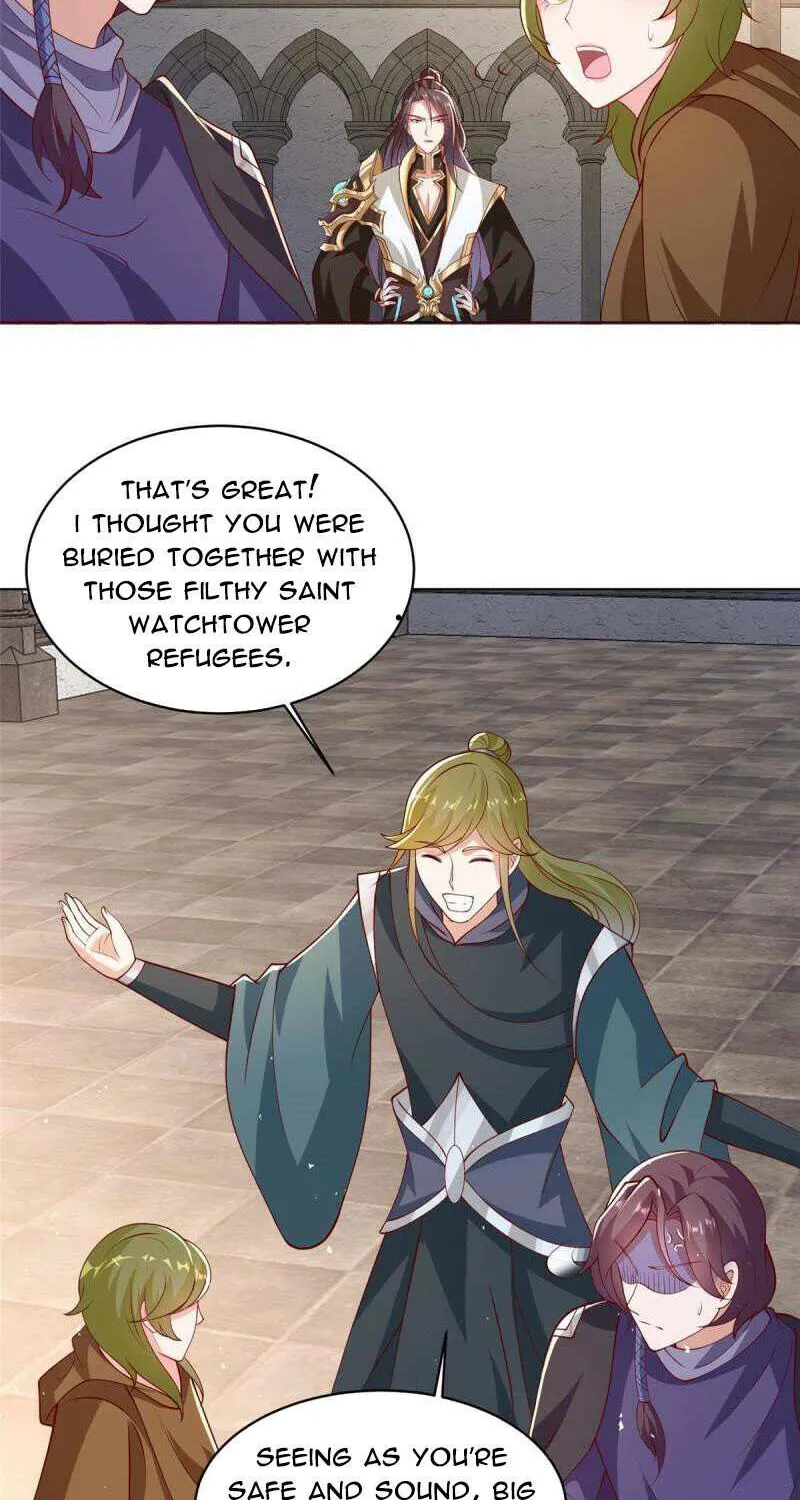 Read Dragon Master chapter 323 image 29 on Lezhin