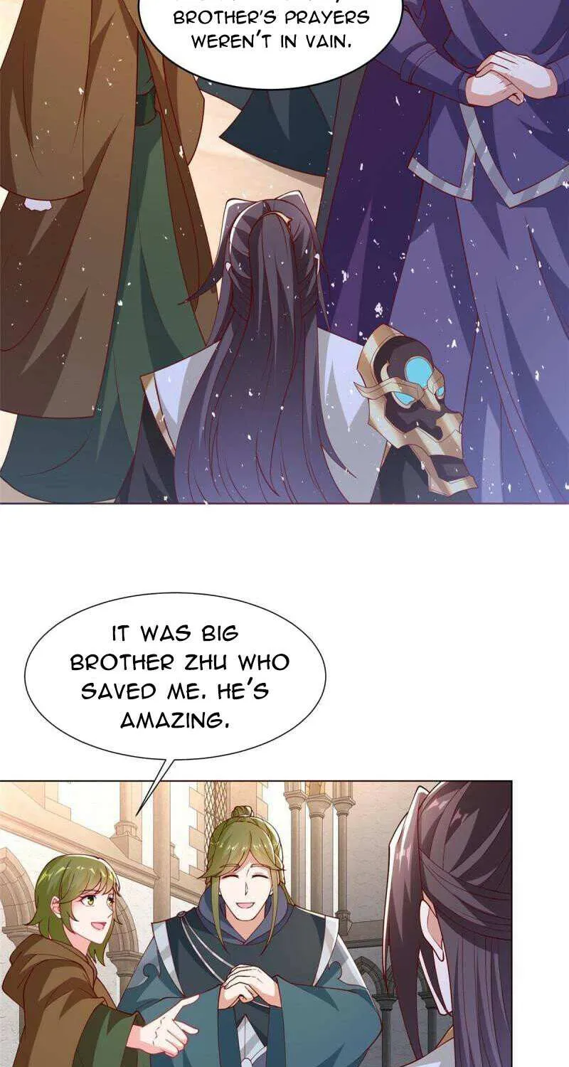 Read Dragon Master chapter 323 image 30 on Lezhin