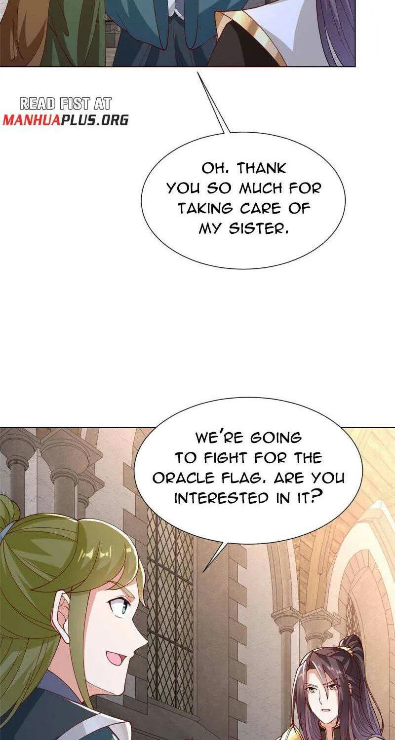 Read Dragon Master chapter 323 image 31 on Lezhin