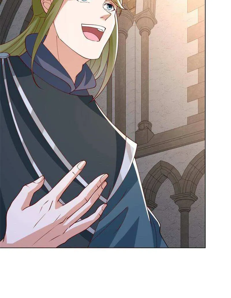 Read Dragon Master chapter 323 image 33 on Lezhin