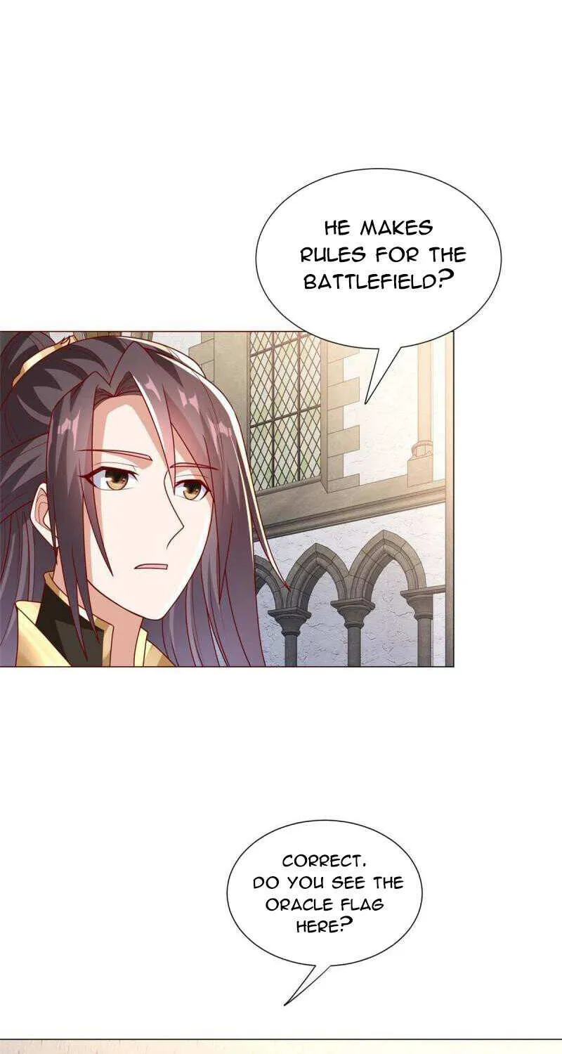 Read Dragon Master chapter 323 image 36 on Lezhin