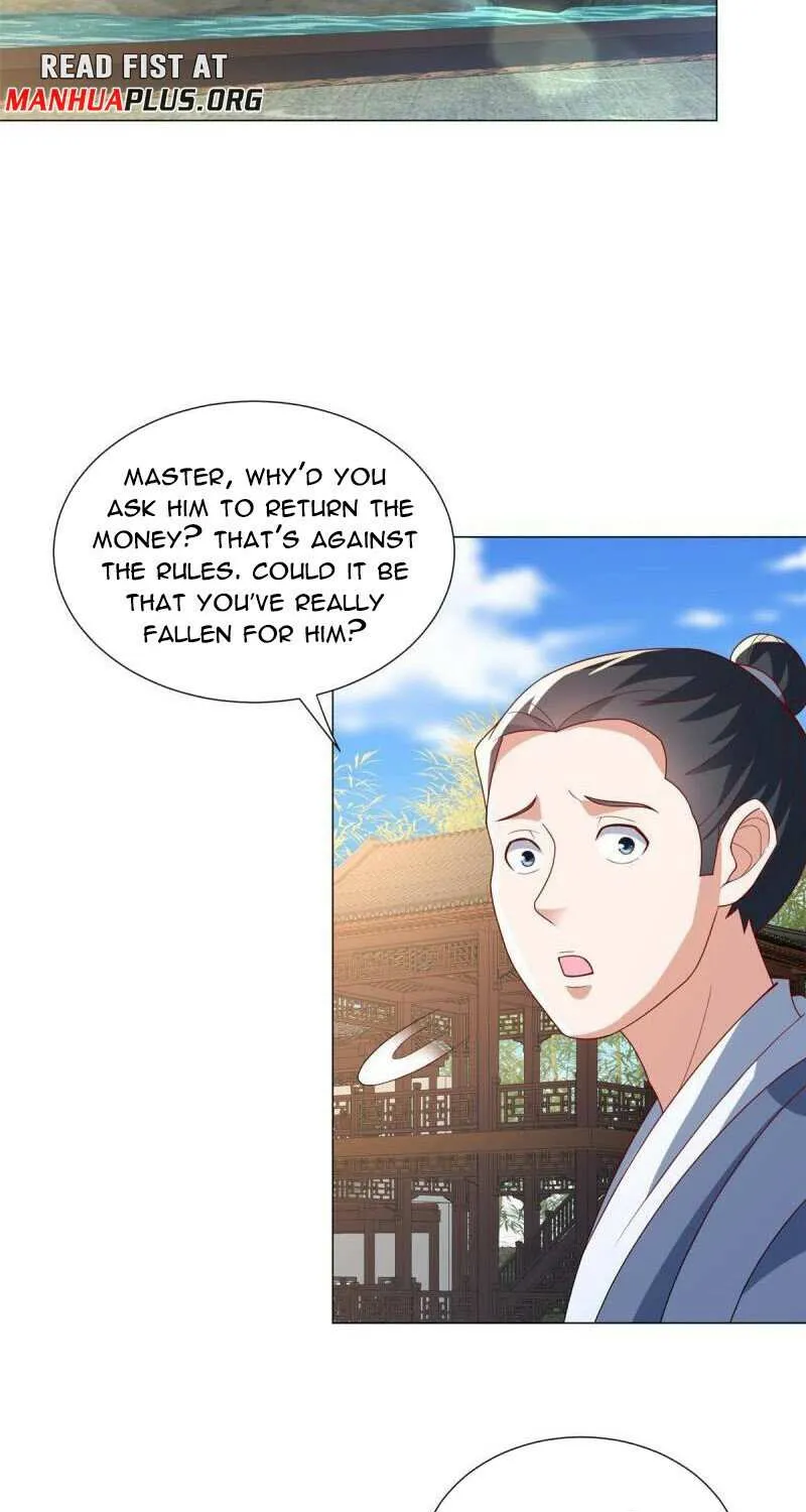 Read Dragon Master chapter 323 image 4 on Lezhin