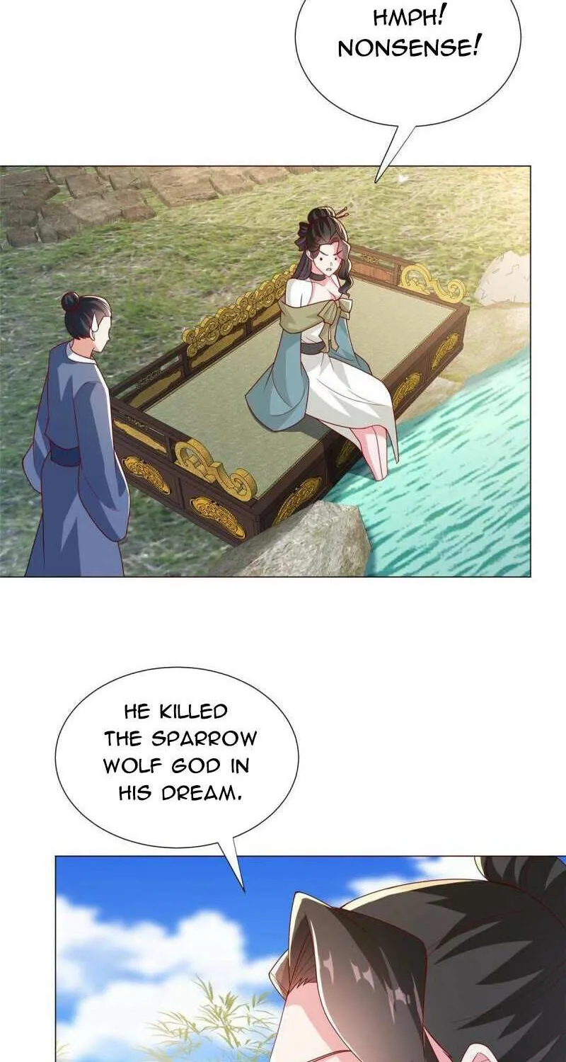 Read Dragon Master chapter 323 image 5 on Lezhin