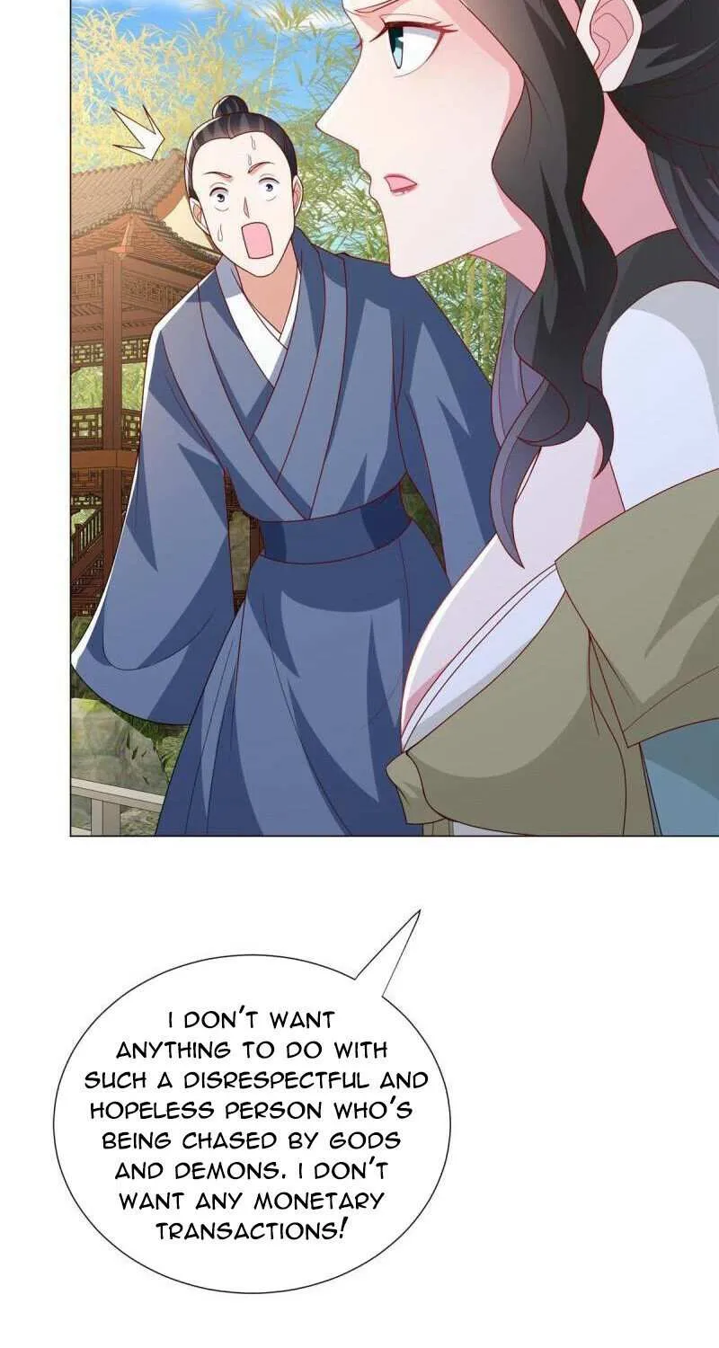 Read Dragon Master chapter 323 image 6 on Lezhin