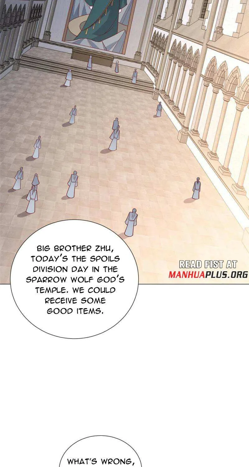 Read Dragon Master chapter 323 image 9 on Lezhin