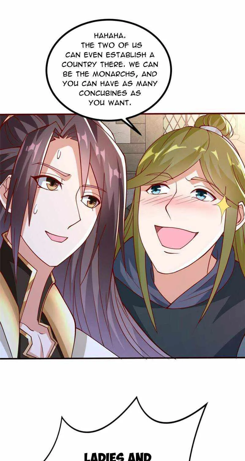 Read Dragon Master chapter 324 image 16 on Lezhin