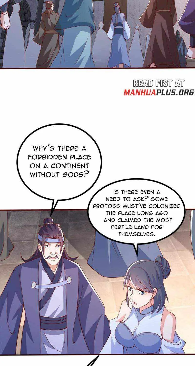 Read Dragon Master chapter 324 image 18 on Lezhin