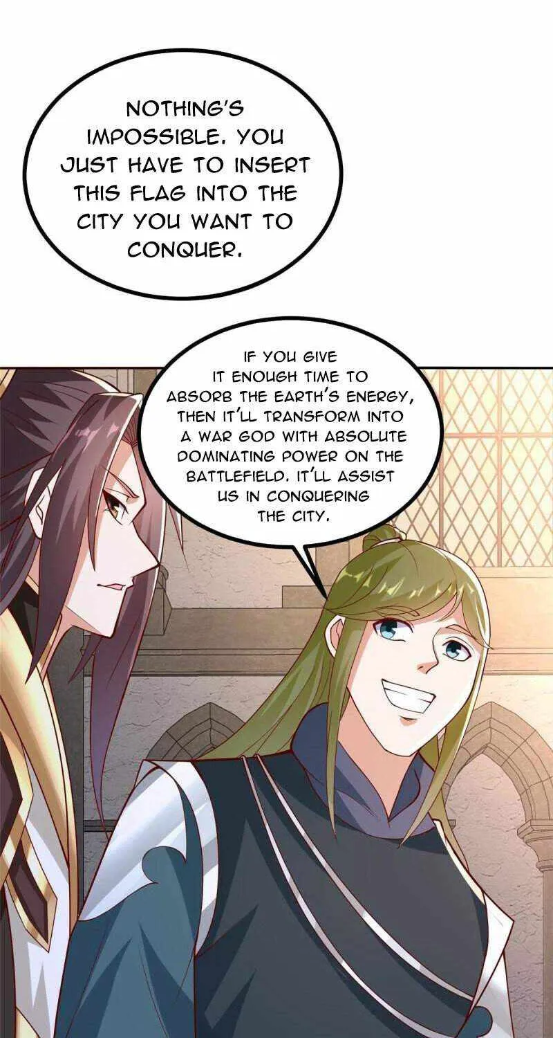 Read Dragon Master chapter 324 image 2 on Lezhin