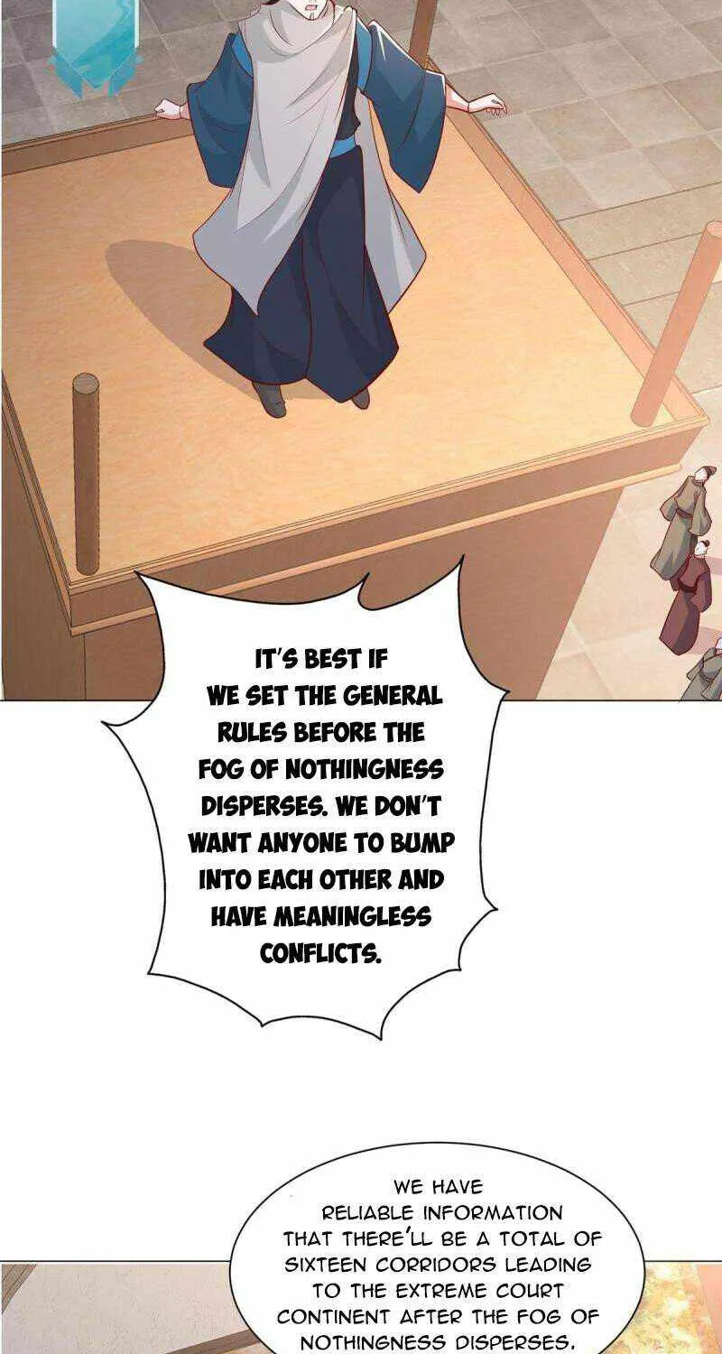 Read Dragon Master chapter 324 image 21 on Lezhin