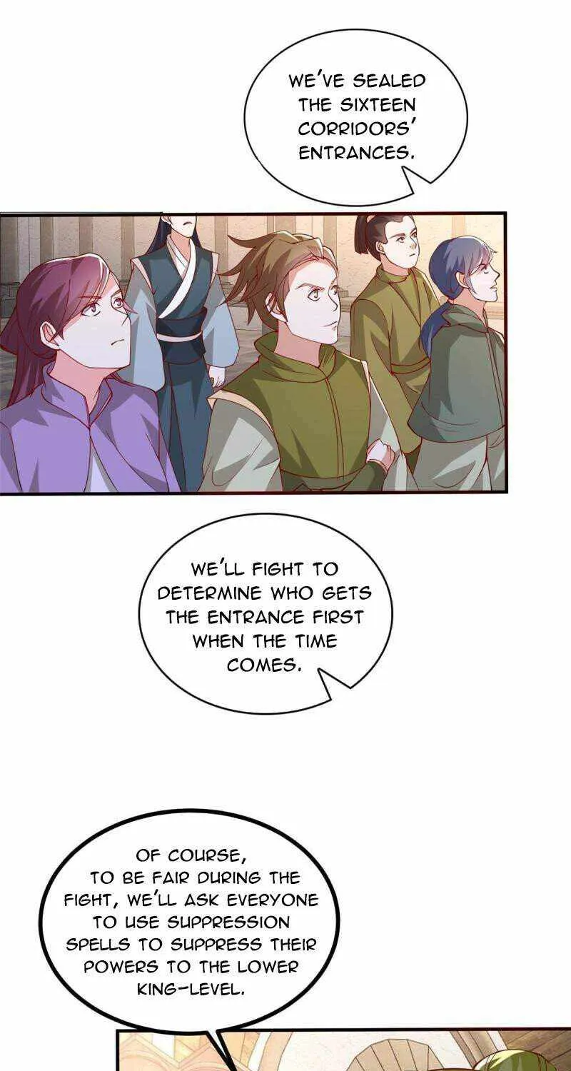 Read Dragon Master chapter 324 image 23 on Lezhin