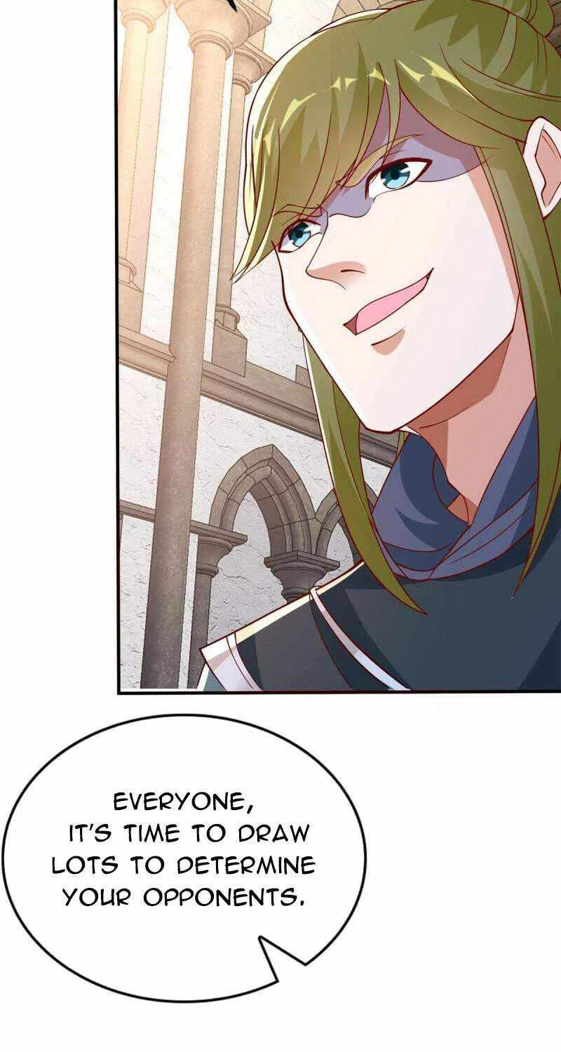 Read Dragon Master chapter 324 image 24 on Lezhin