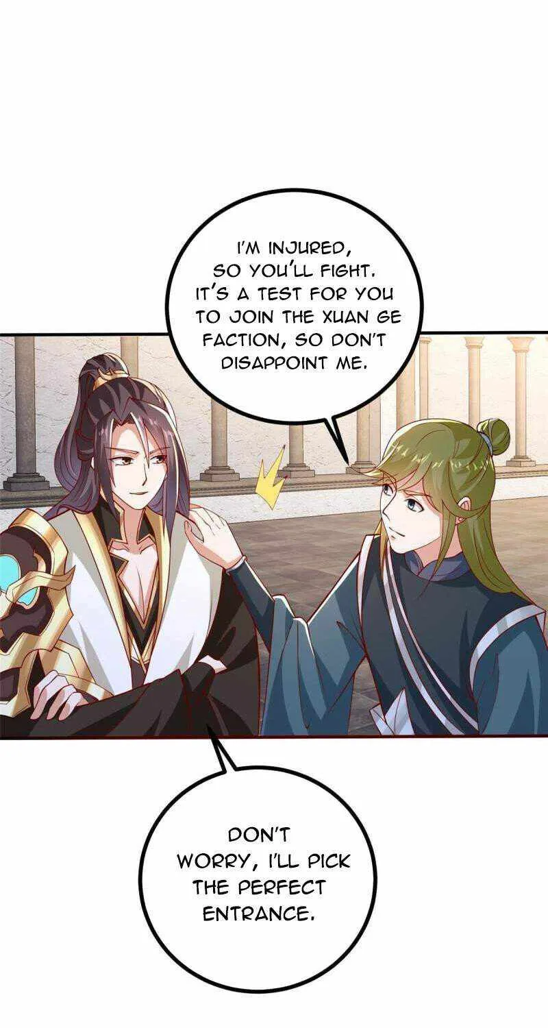 Read Dragon Master chapter 324 image 25 on Lezhin