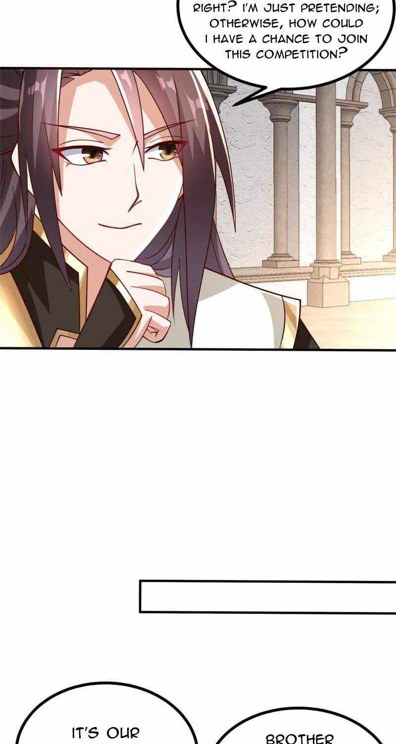 Read Dragon Master chapter 324 image 27 on Lezhin