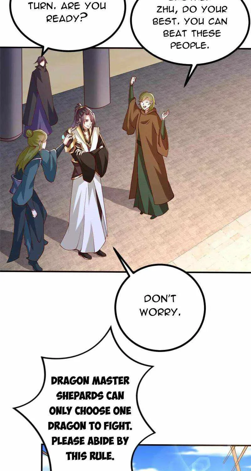 Read Dragon Master chapter 324 image 28 on Lezhin