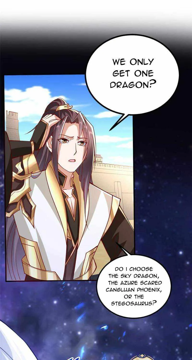 Read Dragon Master chapter 324 image 30 on Lezhin