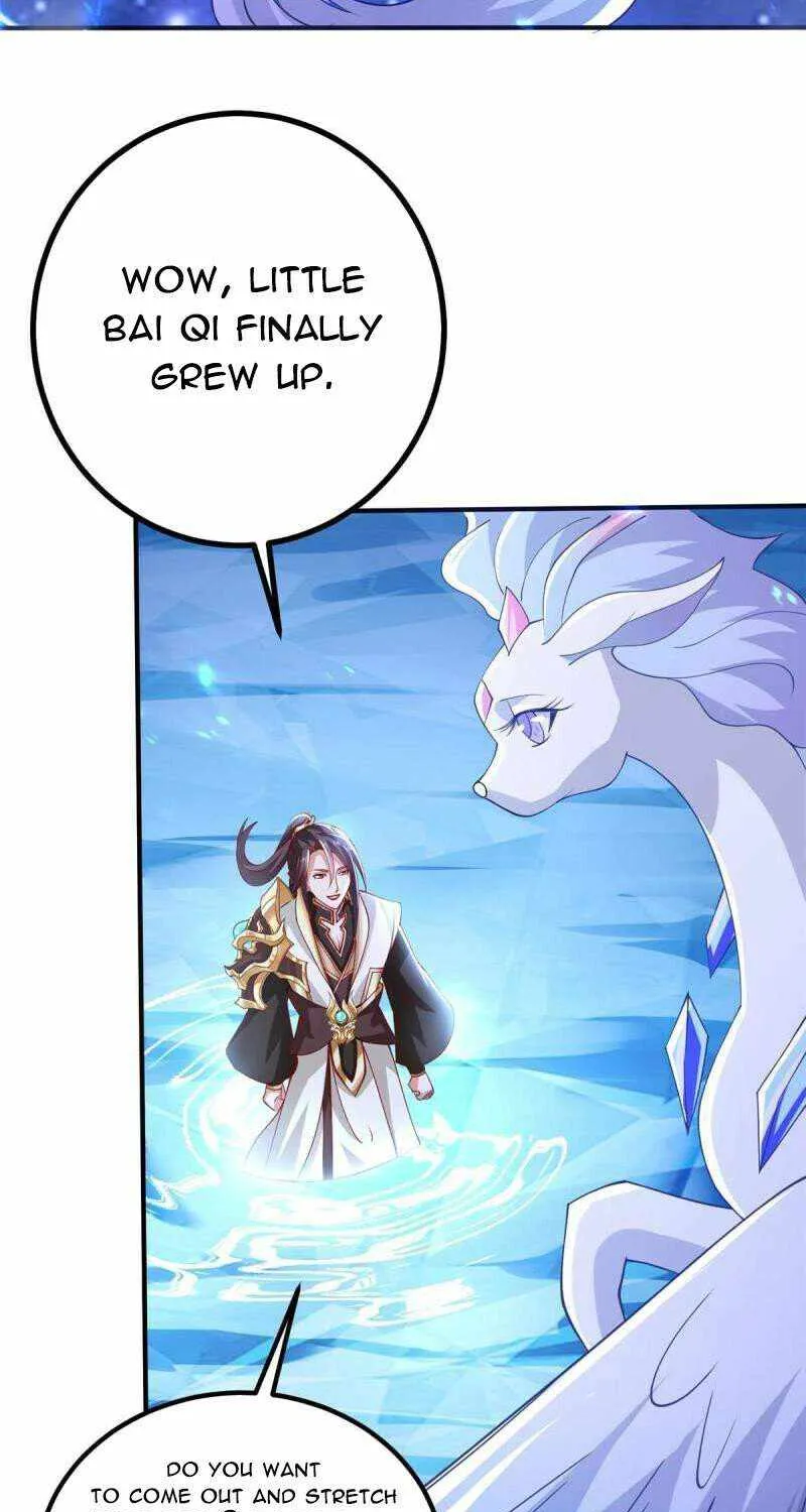 Read Dragon Master chapter 324 image 32 on Lezhin