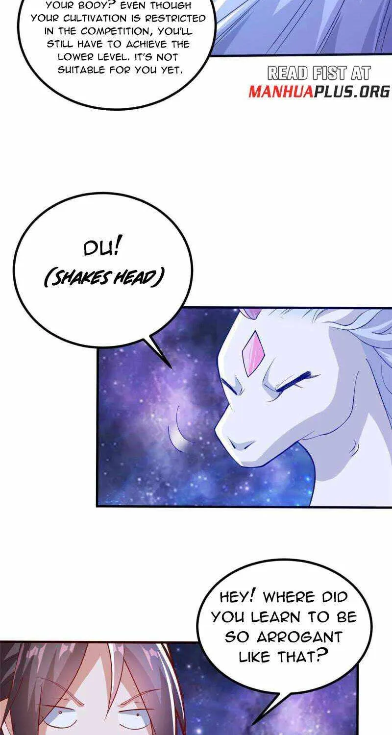 Read Dragon Master chapter 324 image 33 on Lezhin