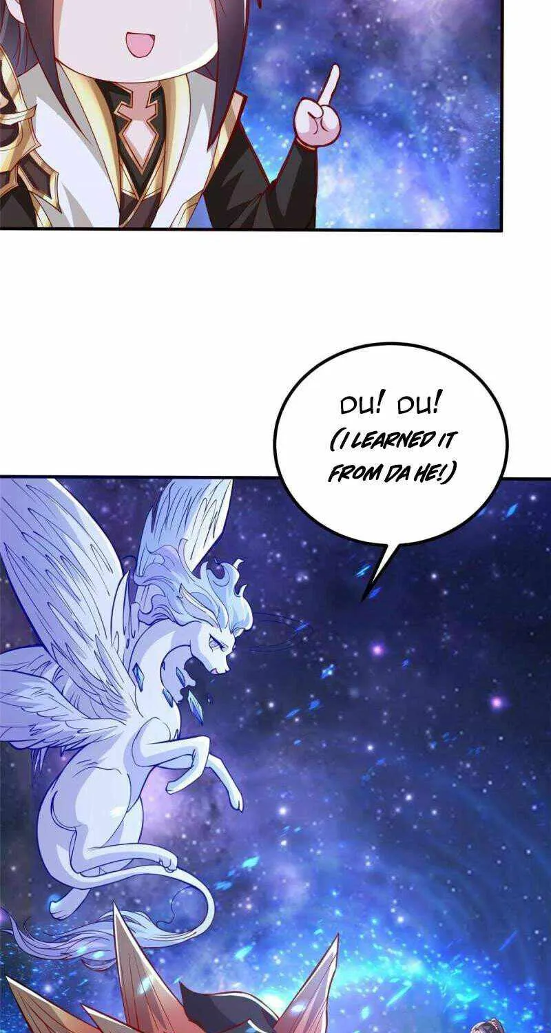 Read Dragon Master chapter 324 image 34 on Lezhin